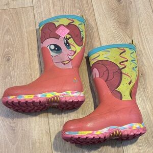 🩷 My Little Pony Muck Boots 🩷